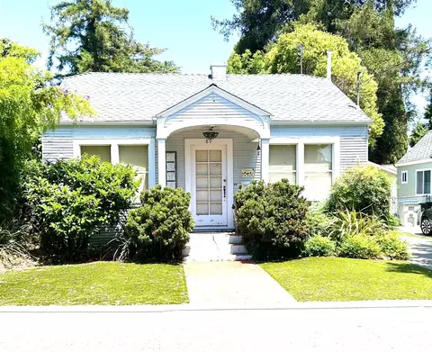 89 Lester Ave, San Jose, CA 95125
