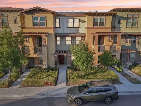 2012 Montecito Ave, Mountain View, CA 94043