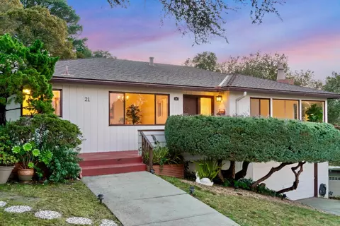 21 Colorados Dr, Millbrae, CA 94030
