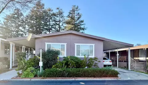 2888 Moss Hollow Dr 2888, San Jose, CA 95121
