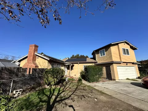 251 Ivy Dr, Menlo Park, CA 94025