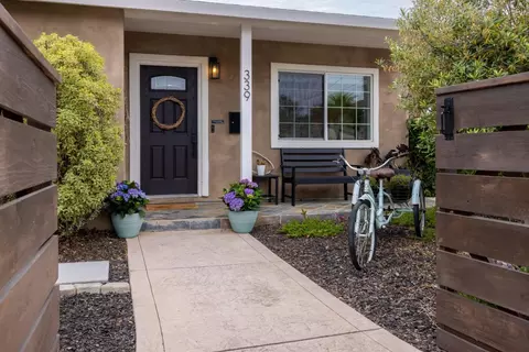 339 Ramona Ave, Monterey, CA 93940