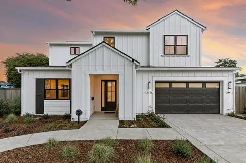 15236 Dickens Ave, San Jose, CA 95124