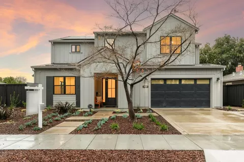 2660 Cardinal Ln, San Jose, CA 95125