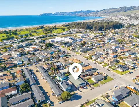 359 N 3rd St, Grover Beach, CA 93433