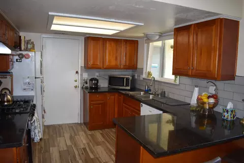 Kitchen - 359 N 3rd St, Grover Beach, CA 93433 photo 3 of 4