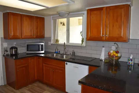 Kitchen - 359 N 3rd St, Grover Beach, CA 93433 photo 2 of 4