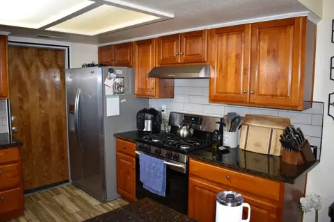Kitchen - 359 N 3rd St, Grover Beach, CA 93433 photo 4 of 4