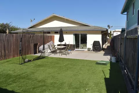 Exterior - 359 N 3rd St, Grover Beach, CA 93433 photo 2 of 2