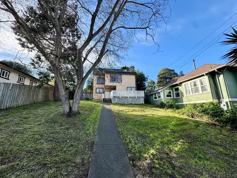 1513 Santa Clara St, Vallejo, CA 94590