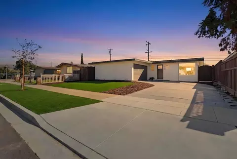 1924 Loyola Dr, San Jose, CA 95122