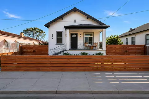 973 Prospect St, San Jose, CA 95110