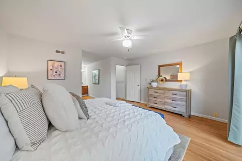 Bedroom - 3393 Sutton Loop, Fremont, CA 94536 photo 2 of 5