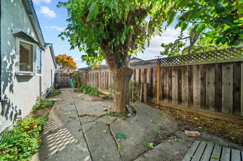 Exterior - 3393 Sutton Loop, Fremont, CA 94536 photo 4 of 9