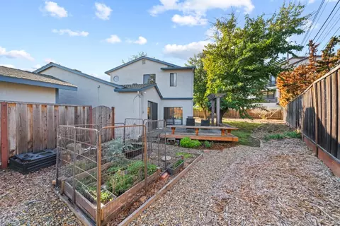 Exterior - 3393 Sutton Loop, Fremont, CA 94536 photo 2 of 9