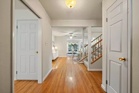 Entry Way - 3393 Sutton Loop, Fremont, CA 94536 photo 1 of 5