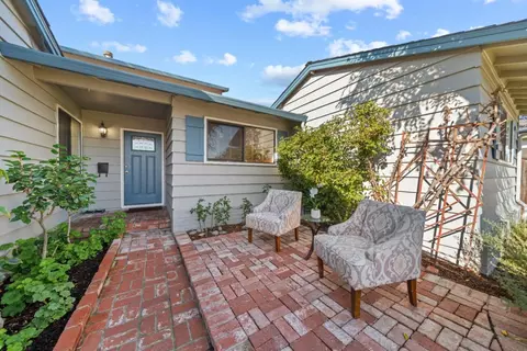 Exterior - 3393 Sutton Loop, Fremont, CA 94536 photo 8 of 9