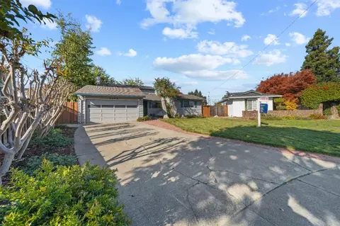 Exterior - 3393 Sutton Loop, Fremont, CA 94536 photo 6 of 9