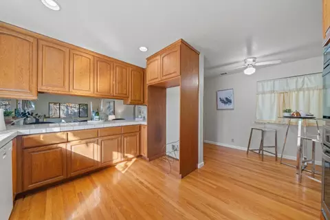 Kitchen - 3393 Sutton Loop, Fremont, CA 94536 photo 3 of 3
