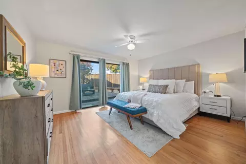 Bedroom - 3393 Sutton Loop, Fremont, CA 94536 photo 1 of 5