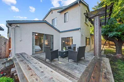 Exterior - 3393 Sutton Loop, Fremont, CA 94536 photo 3 of 9