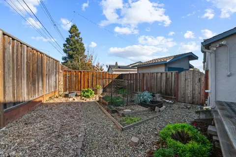 Exterior - 3393 Sutton Loop, Fremont, CA 94536 photo 5 of 9