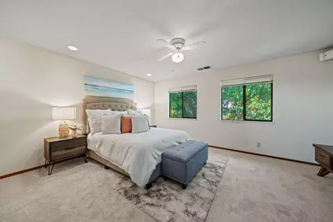 Bedroom - 3393 Sutton Loop, Fremont, CA 94536 photo 5 of 5