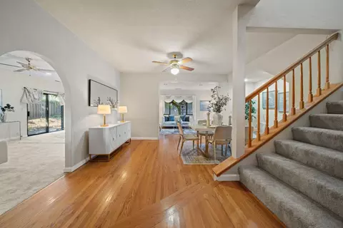 Entry Way - 3393 Sutton Loop, Fremont, CA 94536 photo 2 of 5
