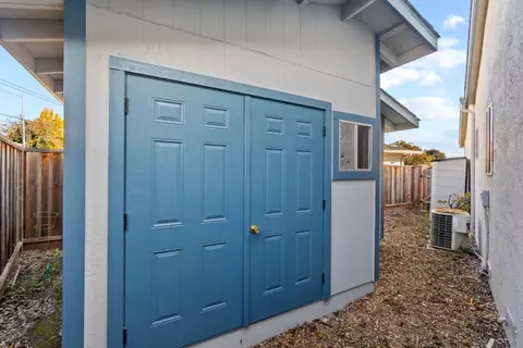 Exterior - 3393 Sutton Loop, Fremont, CA 94536 photo 9 of 9
