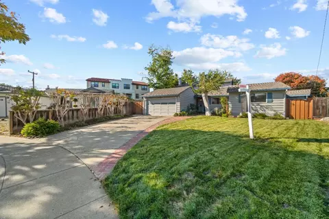 Exterior - 3393 Sutton Loop, Fremont, CA 94536 photo 7 of 9