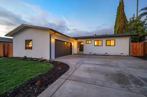 3631 Haven Ave, Fremont, CA 94538