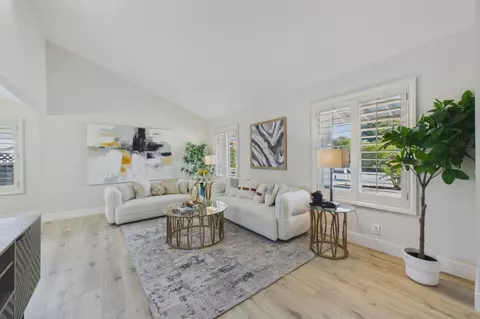 1662 Canna Ln, San Jose, CA 95124