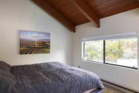 Bedroom - 530 Quail Run Rd, Aptos, CA 95003 photo 3 of 4