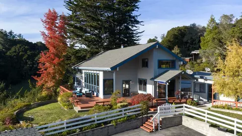 530 Quail Run Rd, Aptos, CA 95003