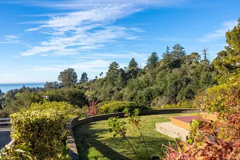 Exterior - 530 Quail Run Rd, Aptos, CA 95003 photo 9 of 9