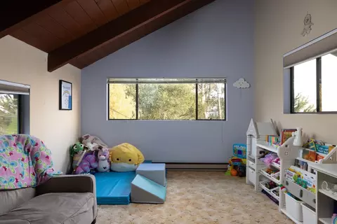 Bedroom - 530 Quail Run Rd, Aptos, CA 95003 photo 4 of 4