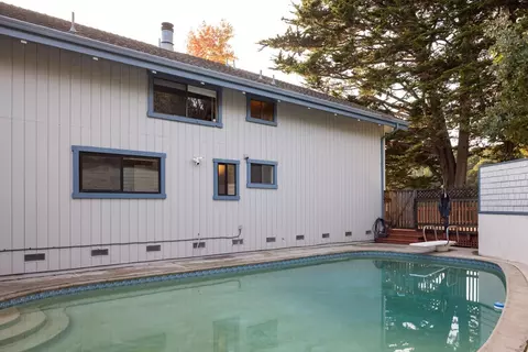 Exterior - 530 Quail Run Rd, Aptos, CA 95003 photo 7 of 9