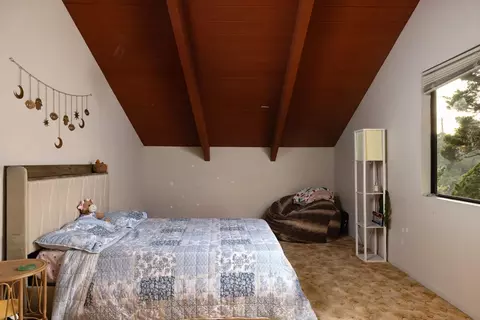 Bedroom - 530 Quail Run Rd, Aptos, CA 95003 photo 2 of 4