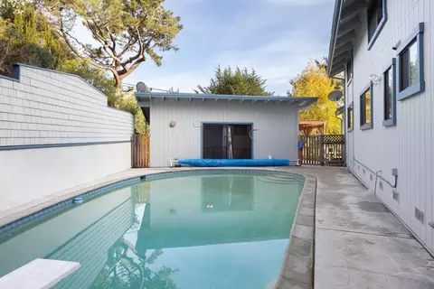 Exterior - 530 Quail Run Rd, Aptos, CA 95003 photo 6 of 9