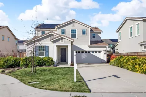Exterior - 17533 Pegasus, Lathrop, CA 95330 photo 2 of 12