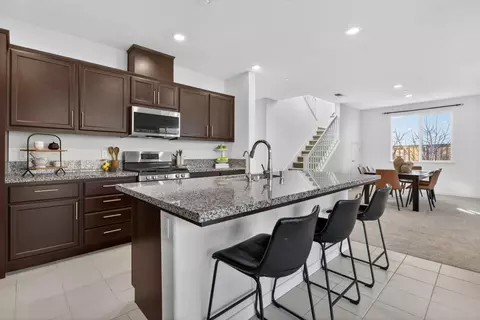 Kitchen - 17533 Pegasus, Lathrop, CA 95330 photo 4 of 5