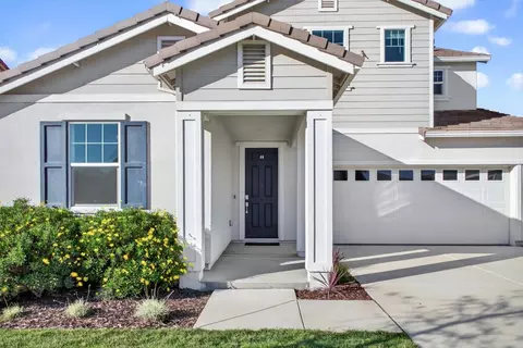 Exterior - 17533 Pegasus, Lathrop, CA 95330 photo 5 of 12