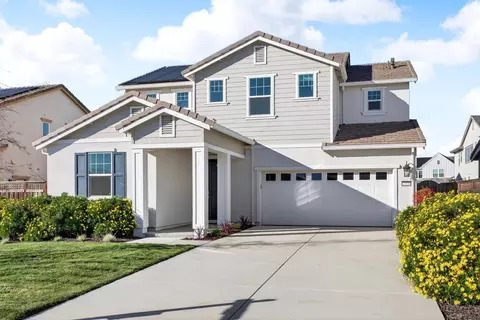 Exterior - 17533 Pegasus, Lathrop, CA 95330 photo 3 of 12