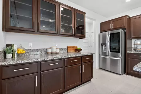 Kitchen - 17533 Pegasus, Lathrop, CA 95330 photo 5 of 5