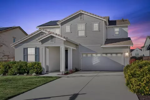 Exterior - 17533 Pegasus, Lathrop, CA 95330 photo 4 of 12
