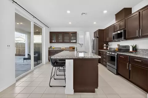 Kitchen - 17533 Pegasus, Lathrop, CA 95330 photo 2 of 5