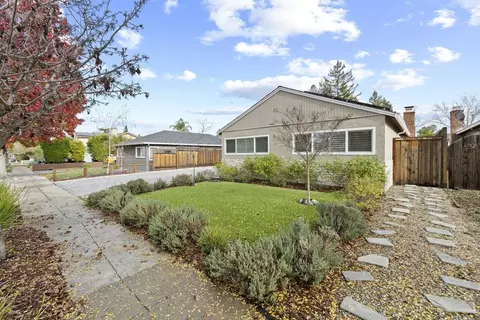2673 Ohio Ave, Redwood City, CA 94061