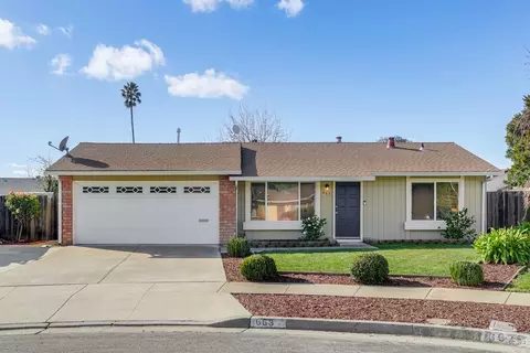 663 Perkins Ct, San Jose, CA 95127