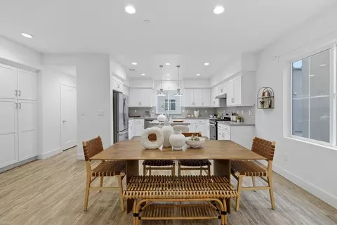 Dining - 37598 Cape Cod Rd, Newark, CA 94560 photo 3 of 5