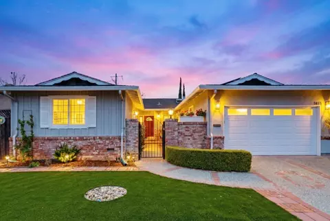 1455 Bittern Dr, Sunnyvale, CA 94087